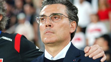 Montella genç oyunculara güveniyor ve sakatlık durumunu değerlendirdi