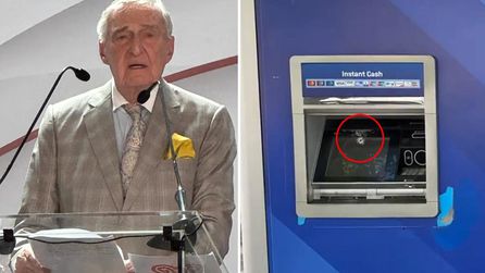 Diyarbakır'da Yapı Kredi Bankası'na iki ATM'ye silahlı saldırı
