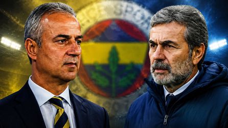 Aykut Kocaman ve İsmail Kartal'ın transfer raporlarında benzerlikler