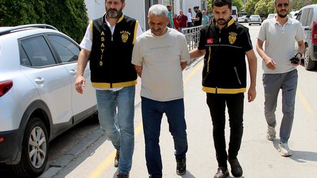 Adana'da kardeşini bıçaklayarak öldüren kişi gözaltına alındı