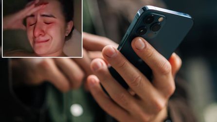 Nişanlısı askerlik ücreti nedeniyle terk edilen genç kadının paylaşımı