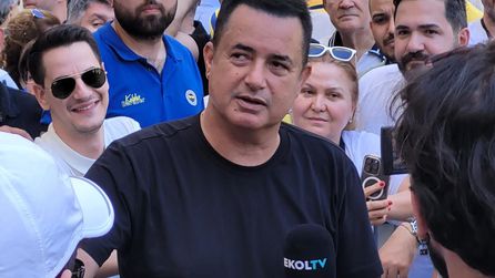 Acun Ilıcalı hakkında beraat kararı verildi