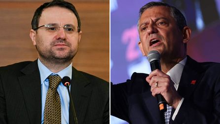 İstinaf kararıyla Özgür Özel, Bakan Gürlek'e tazminat ödeyecek