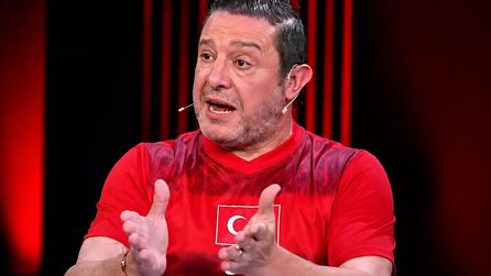 Nihat Kahveci Avustralya maçını değerlendirdi, hayal kırıklığını dile getirdi