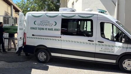 Gaziantep'te mendil satan kişi bıçaklı saldırıda hayatını kaybetti