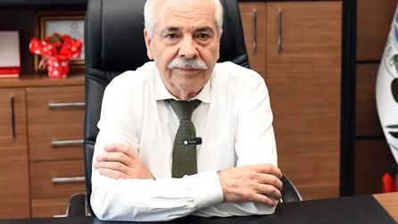 Edirne Keşan Belediye Başkanı Mehmet Özcan CHP'den istifa etti