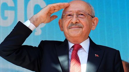 Kılıçdaroğlu'na Grup Yorum'dan yasaklama tepkisi