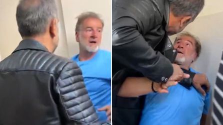 Müge Anlı'nın eski eşi saldırıya uğradı! Kızının iddiası kan dondurdu