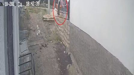Diyarbakır'da Engelli Kızı İçin Rampa Yaptırmaya Çalışan Kadına Saldırı