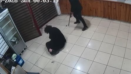 Fethiye'de boşanma sürecindeki kadına silahlı saldırı