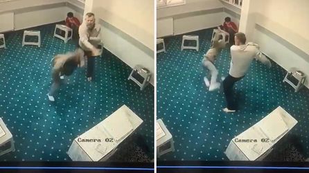 Konya'da Yurt Görevlisi Çocuğa Şiddet Uyguladı, Soruşturma Başlatıldı