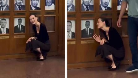 Sadettin Saran kulüp çalışanlarına veda etti