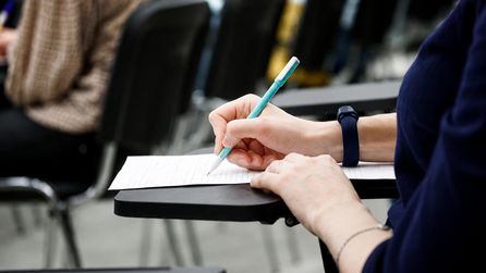 2026-MEB AGS'nin Tarihi Değişti, Yeni Tarih Belli Oldu