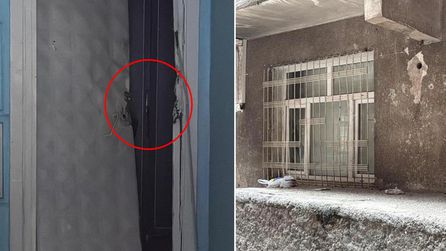 Diyarbakır'da kötü koku ihbarı, yaşlı adam evinde ölü bulundu