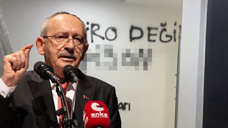 CHP'de İhraç Süreci ve Kayseri İl Başkanlığına Atama