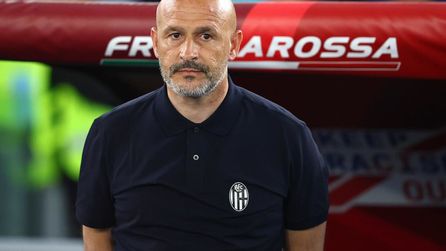 Beşiktaş, Vincenzo Italiano ile anlaştı ve İstanbul'a geliyor