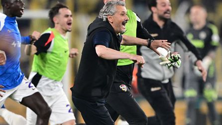 Atila Gerin, Kayserispor ile 1+1 yıllık anlaşma imzaladı