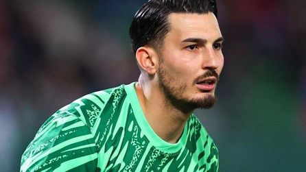 A Milli Futbol Takımı, 2026 Dünya Kupası'nda Paraguay'a kaybetti