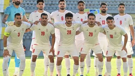 İran Milli Takımı'nın 2026 Dünya Kupası vize sorunları çözüldü