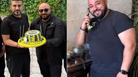 Çeşme'deki cinayetin tetikçisi Serhat Altun'un ifadeleri ortaya çıktı