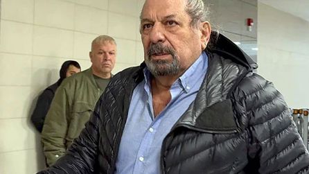 Erman Toroğlu'na 3 yıla kadar hapis cezası talep edildi