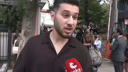 YKS'nin ilk oturumu tamamlandı, gençler A Milli Takım'dan şikayetçi