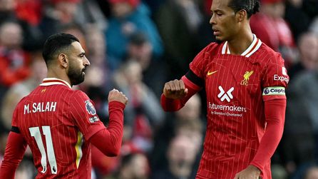 Galatasaray, Virgil van Dijk transferi için harekete geçti