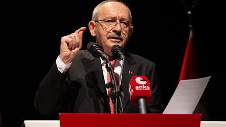 Kılıçdaroğlu'nun açıklamaları sonrası CHP'de ihraç süreci başladı