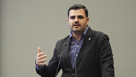 AK Parti'den Avrupa Parlamentosu'na tepki: Türkiye bağımsızdır