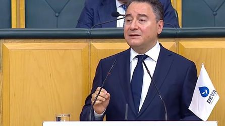 Ali Babacan asgari ücrete ara zam verilmemesini eleştirdi