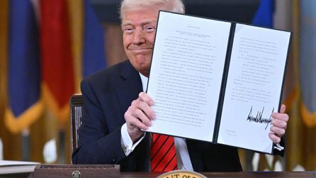 Pentagon Çin ile bağlantılı şirketler listesini güncelledi
