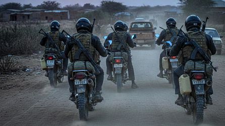 Nijerya'da motosikletli çetelerin saldırısında 9 kişi hayatını kaybetti