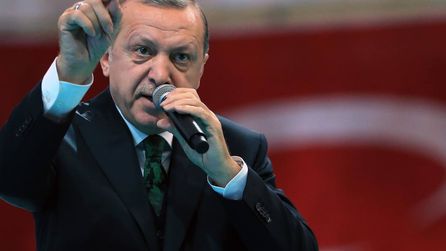 Cumhurbaşkanı Erdoğan'dan ABD-İran anlaşmasına ilk yorum