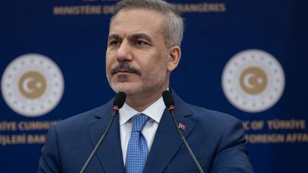 Hakan Fidan yeni büyükelçi atamalarını duyurdu