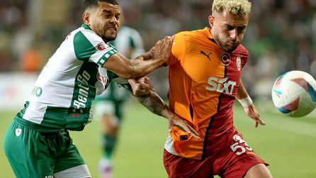 Pedrinho Batman Petrolspor ile anlaşma sağladı