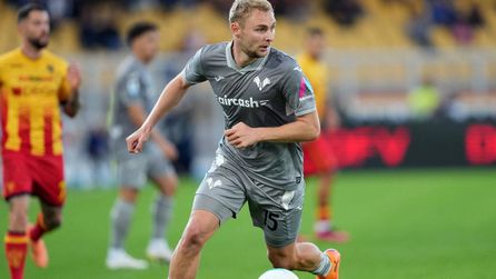 Galatasaray'da Victor Nelsson'un Geleceği Belirsizliğini Koruyor