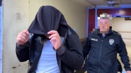 Kayseri'de intikam cinayeti: Eski enişteye kasten araçla çarptı