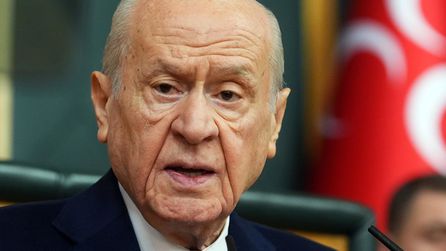 MHP Adıyaman teşkilatında değişiklikler yapıldı