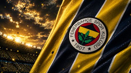 Fenerbahçe Erkek Voleybol Takımı'ndan 5 oyuncuya veda