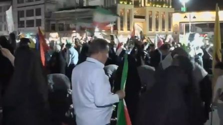 İran ve ABD arasında barış anlaşması için müzakereler hızlandı
