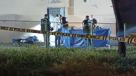 Bursa'da çiftin evinde silahlı saldırı: İki kişi hayatını kaybetti