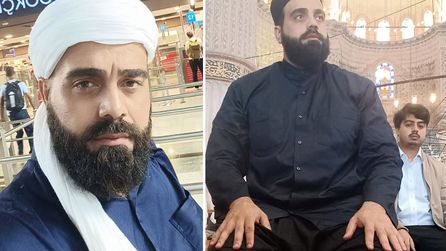 Birkan Key yeni bir hayata adım attı ve ticaretle ilgileniyor