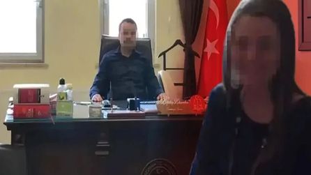 Cumhuriyet Savcısına 11 yıl 8 ay hapis cezası verildi