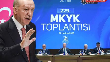 Cumhurbaşkanı Erdoğan'dan teşkilatlara koordinasyon talimatı