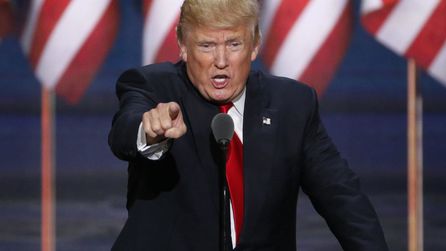 Trump Küba'ya yaptırım uygulandığını duyurdu
