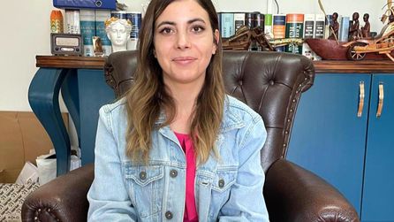 Ankara'da cinayet davasında sanıktan dikkat çeken ifadeler
