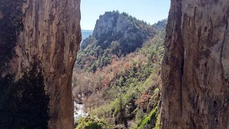 Kastamonu Kanyonları Koruma Projesi Başladı