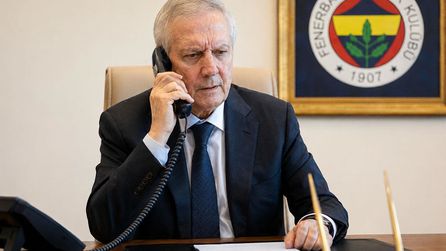 Fenerbahçe, TFF ile Fikstür Üzerine Görüşme Gerçekleştirdi