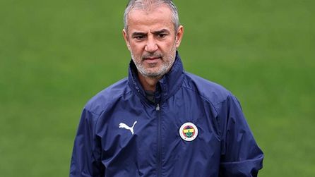İsmail Kartal, transfer çalışmaları hakkında bilgi verdi