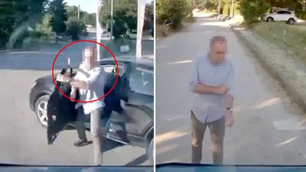 Savcı B.Y.Ç. hakkında soruşturma başlatıldı